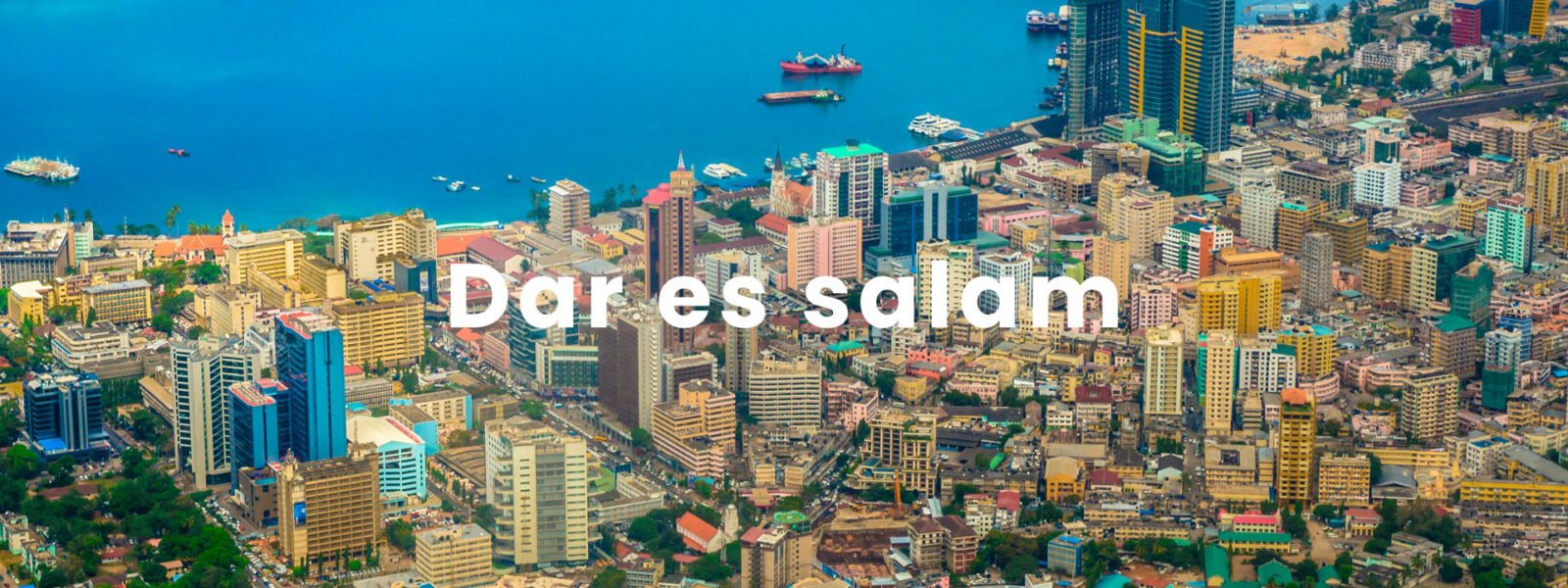 Dar es Salaam
