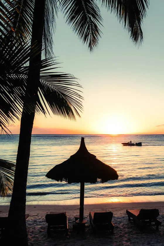 Mauritius