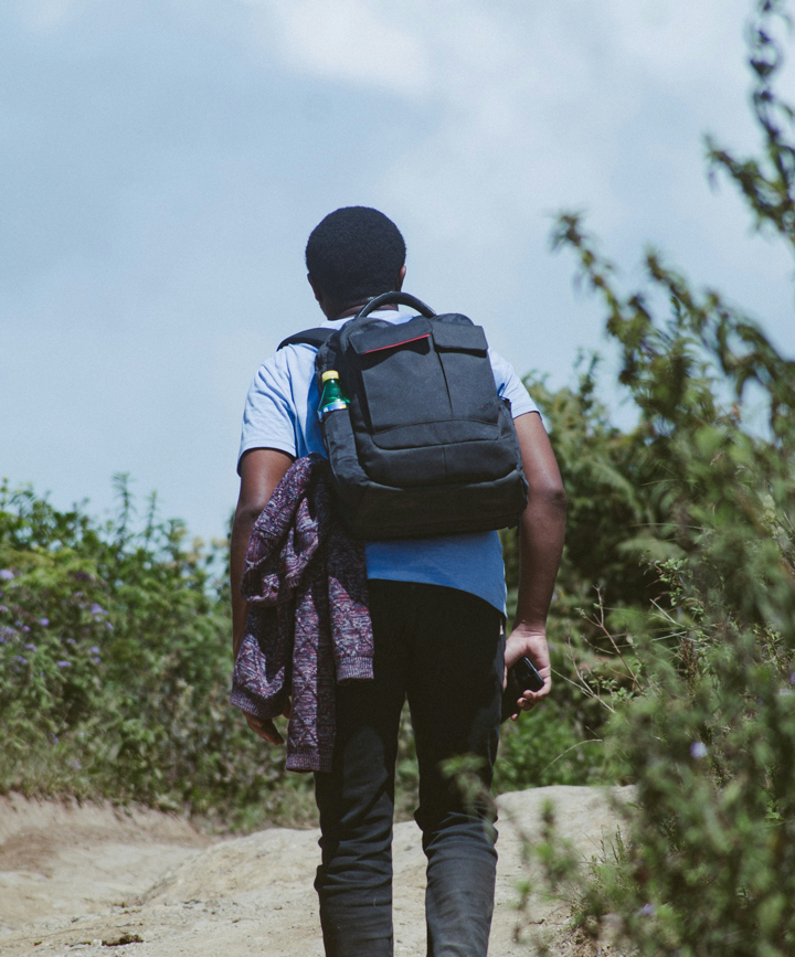 Mountain Climbing & Hiking