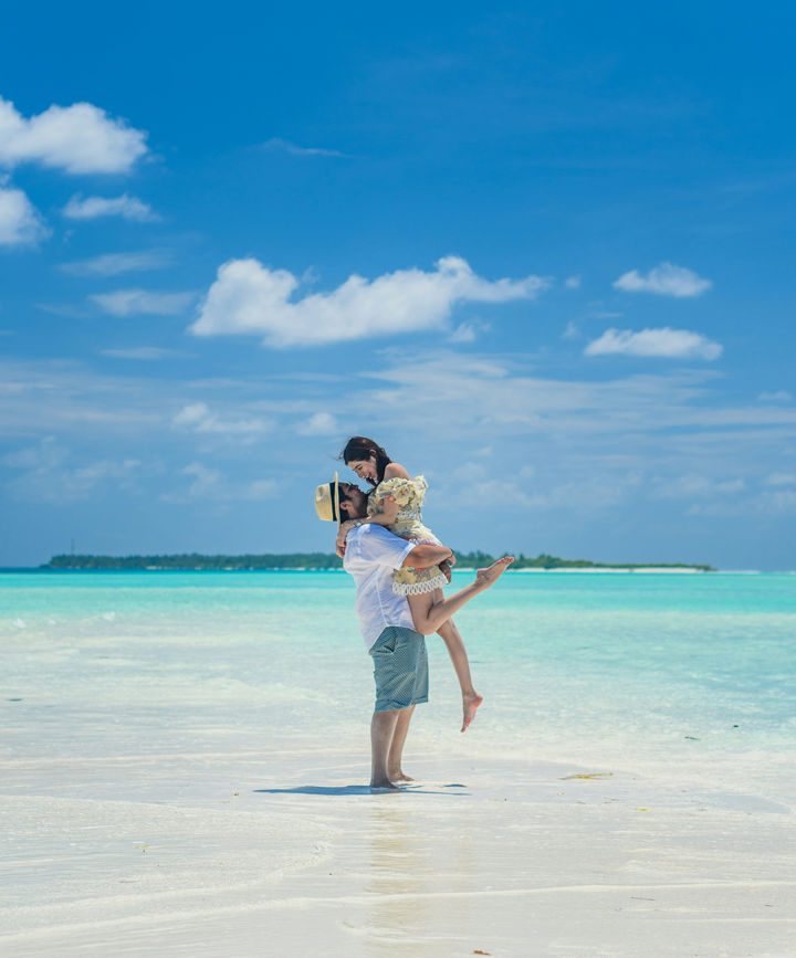Honeymoon & Romantic Experiences