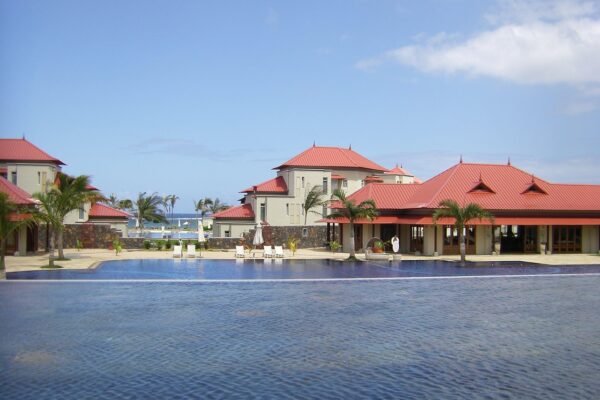 Mauritius Romantic Honeymoon