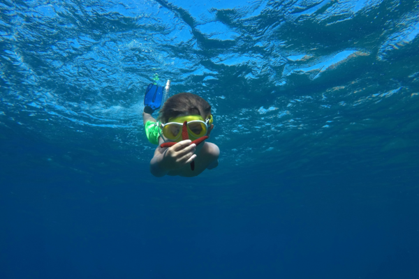 6‑Day Overwater Villa Honeymoon – Maldives