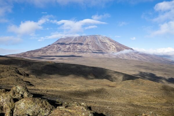 Mount Kilimanjaro Trekking – 7‑Day Rongai Route