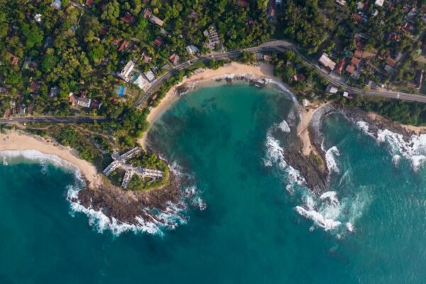 Mauritius Romantic Honeymoon