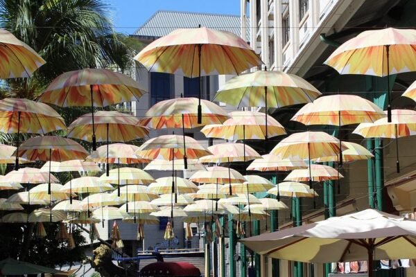 Mauritius Romantic Honeymoon