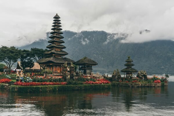 Bali Romantic Escape Honeymoon