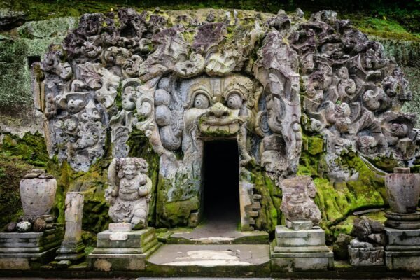 Luxury Bali Honeymoon Package