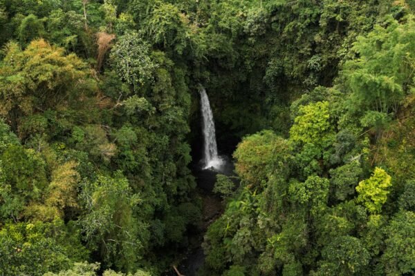 Bali & Island Escape Honeymoon