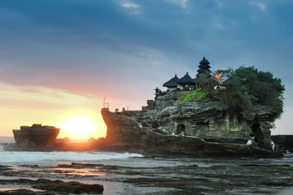 Bali Romantic Escape Honeymoon