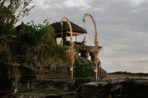 Bali Romantic Escape Honeymoon