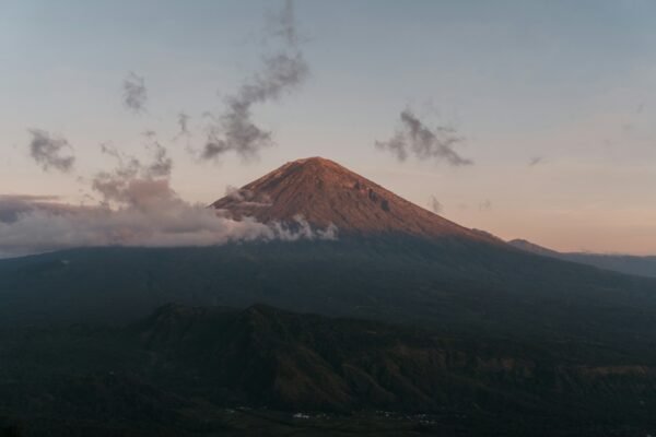 Luxury Bali Honeymoon Package