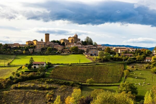 Paris & Provence Honeymoon